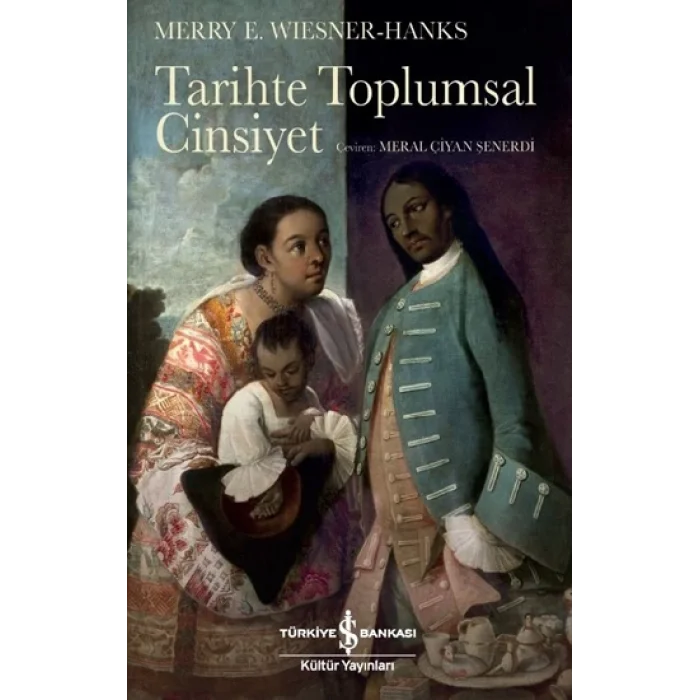 Tarihte Toplumsal Cinsiyet