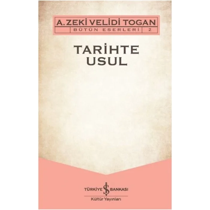 Tarihte Usul