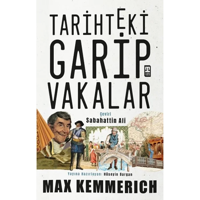 Tarihteki Garip Vakalar