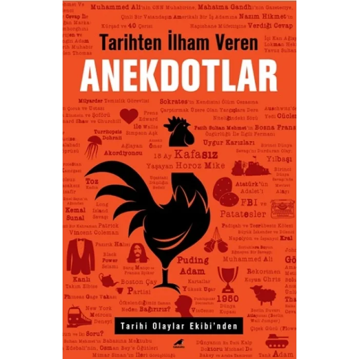 Tarihten İlham Veren Anekdotlar