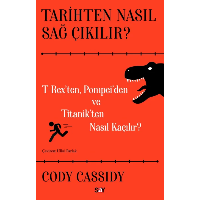 Tarihten Nasıl Sağ Çıkılır?