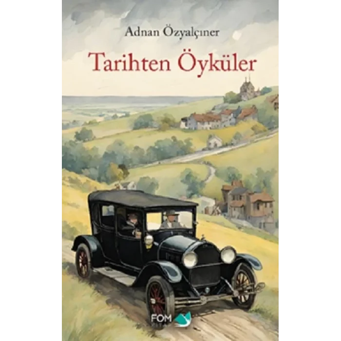 Tarihten Öyküler