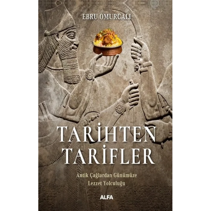 Tarihten Tarifler