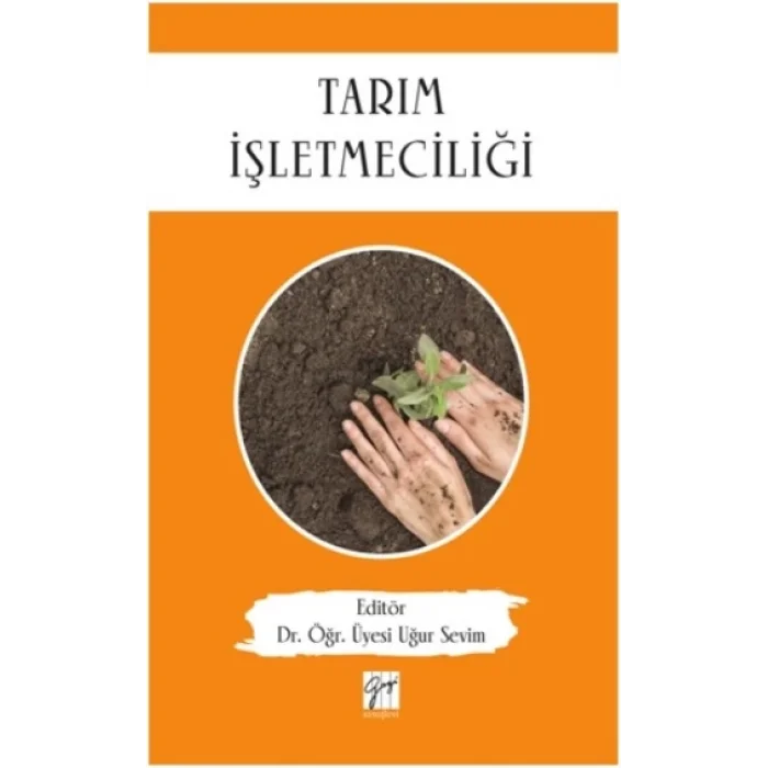 Tarım İşletmeciliği