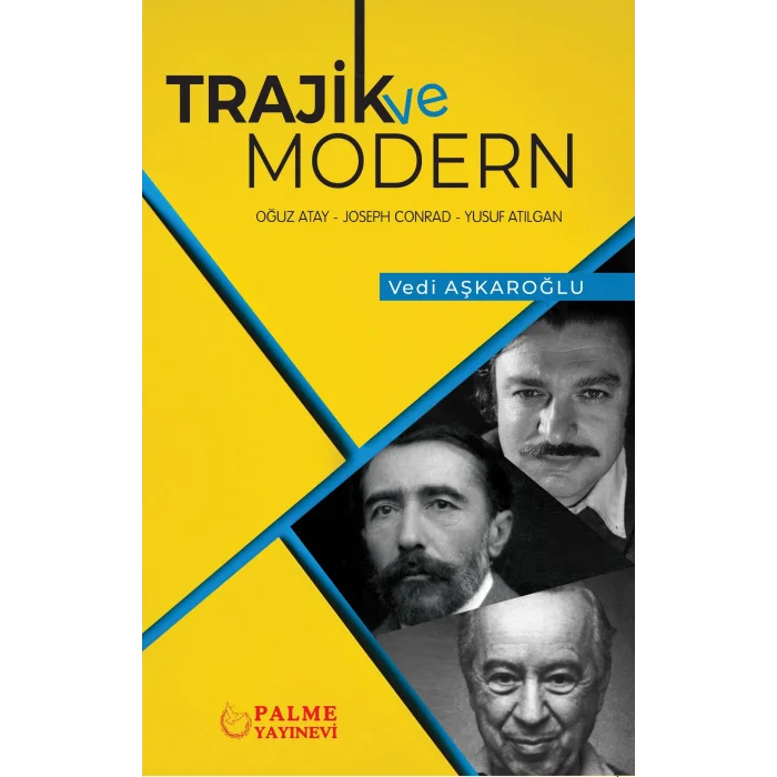 Tarjik ve Modern