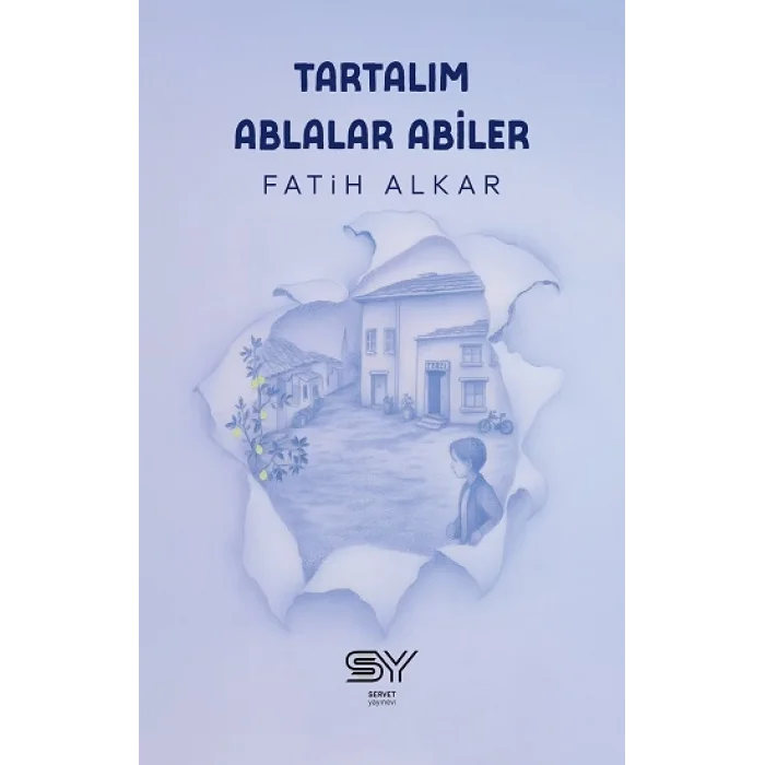 Tartalım Ablalar Abiler