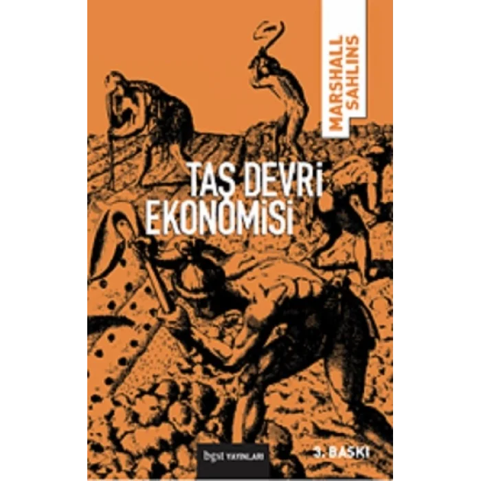 Taş Devri Ekonomisi