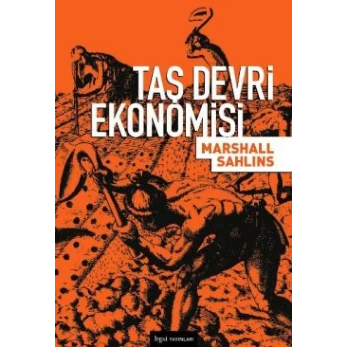 Taş Devri Ekonomisi