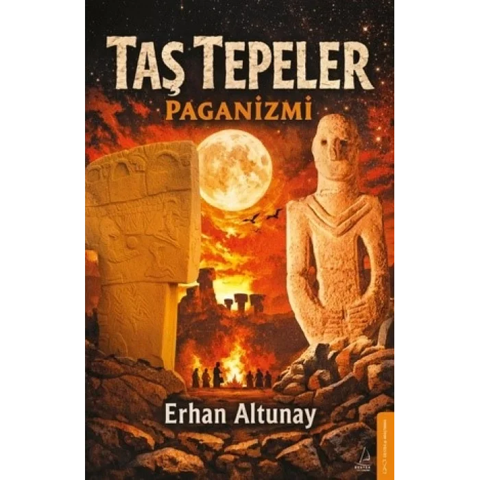 Taş Tepeler Paganizmi