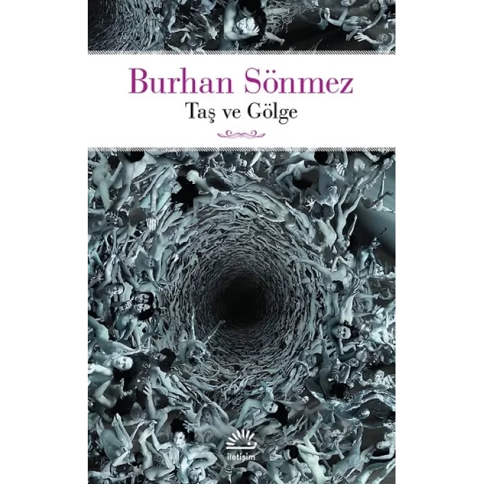Taş Ve Gölge