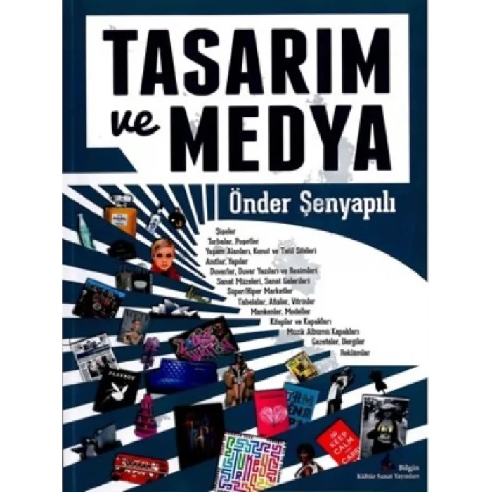 Tasarım ve Medya