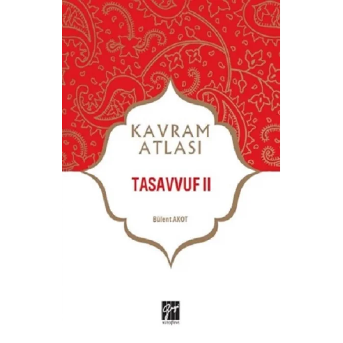 Tasavvuf II