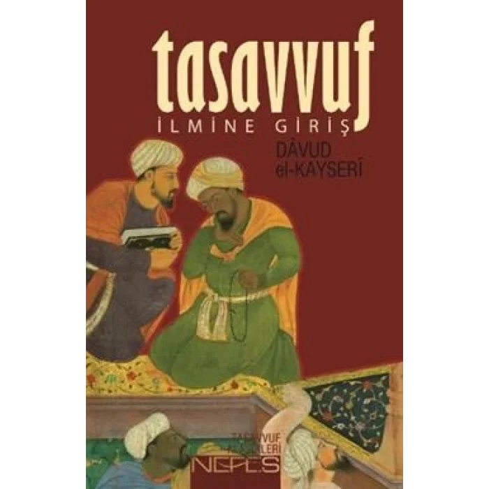 Tasavvuf İlmine Giriş