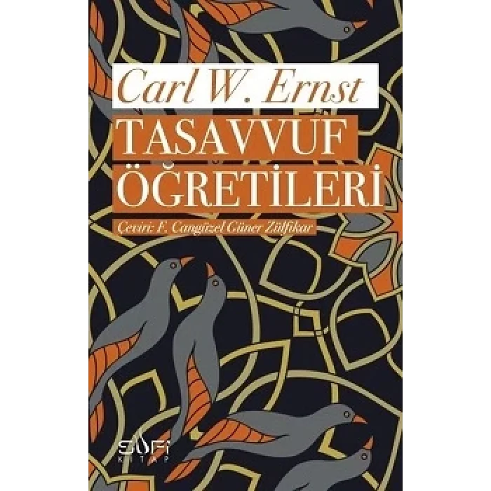 Tasavvuf Öğretileri