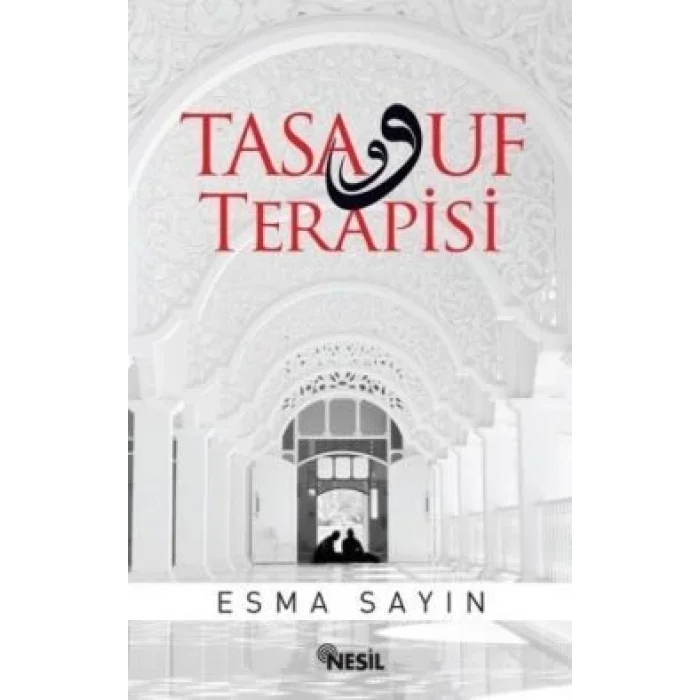 Tasavvuf Terapisi