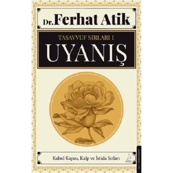 Tasavvufun Sırları 1 - Uyanış