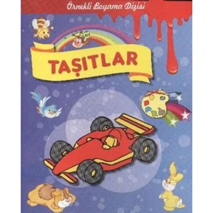 Taşıtlar