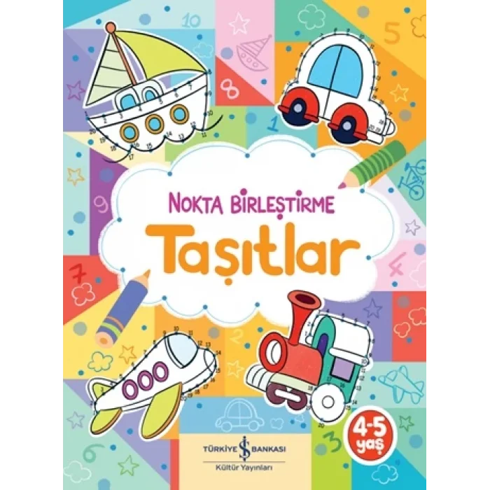 Taşıtlar - Nokta Birleştirme