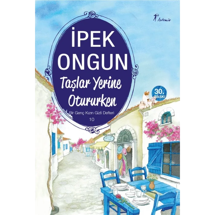 Taşlar Yerine Otururken