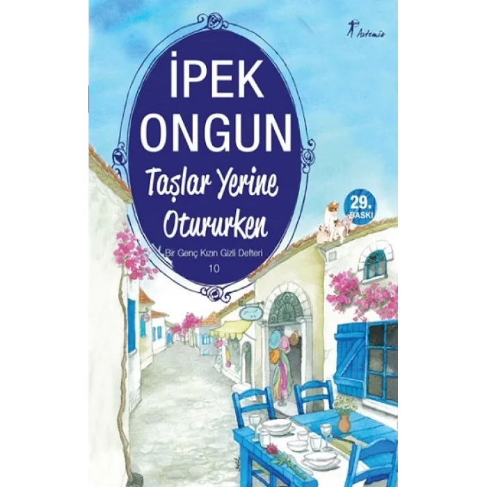 Taşlar Yerine Otururken
