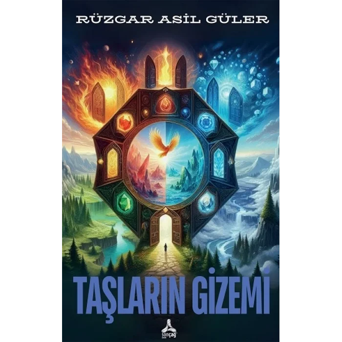 Taşların Gizemi