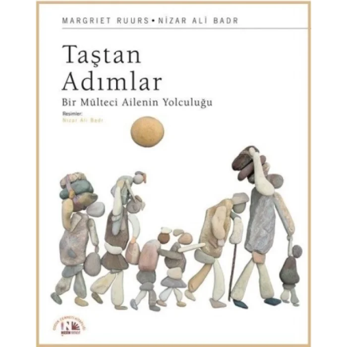 Taştan Adımlar Bir Mülteci Ailenin Yolculuğu