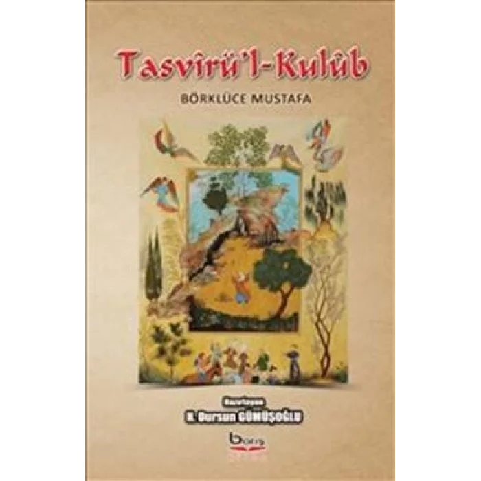 Tasvirül-Kulüb Börklüce Mustafa