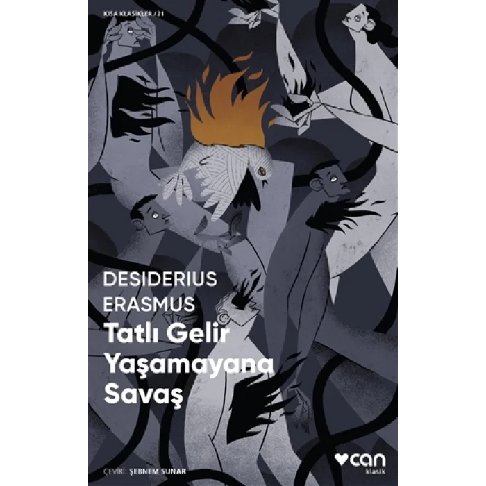 Tatlı Gelir Yaşamayana Savaş