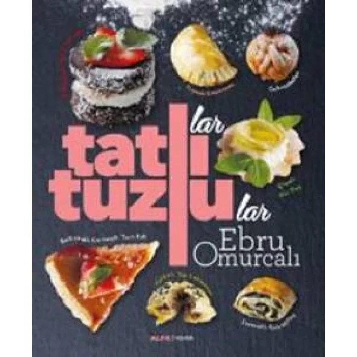 Tatlılar ve Tuzlular