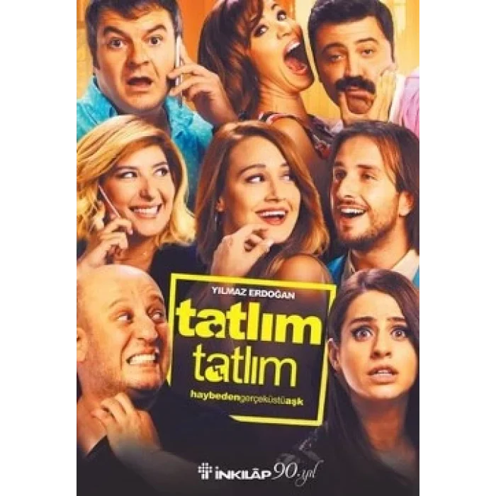 Tatlım Tatlım