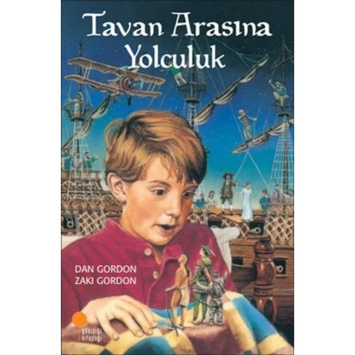 Tavan Arasına Yolculuk