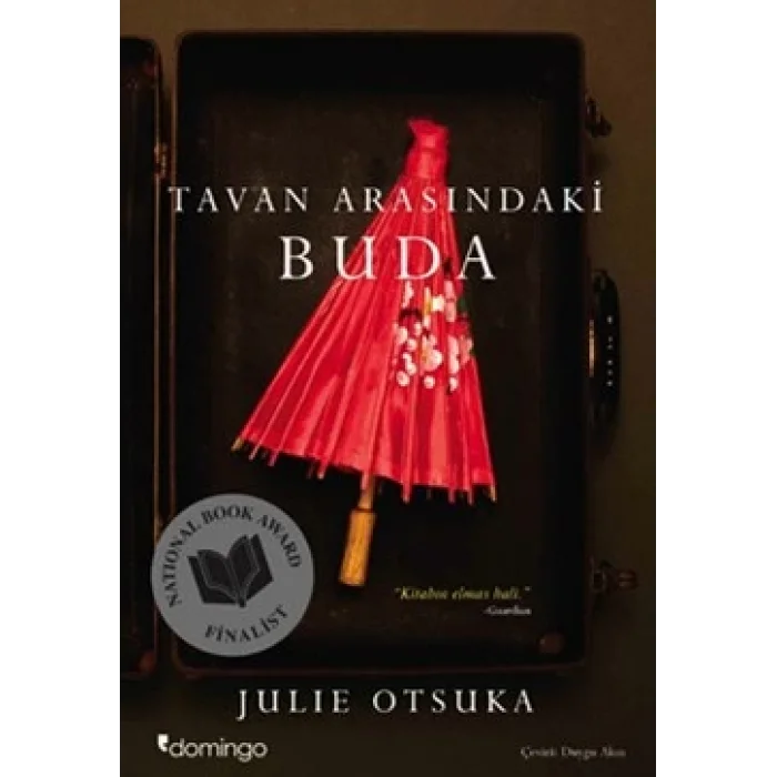 Tavan Arasındaki Buda