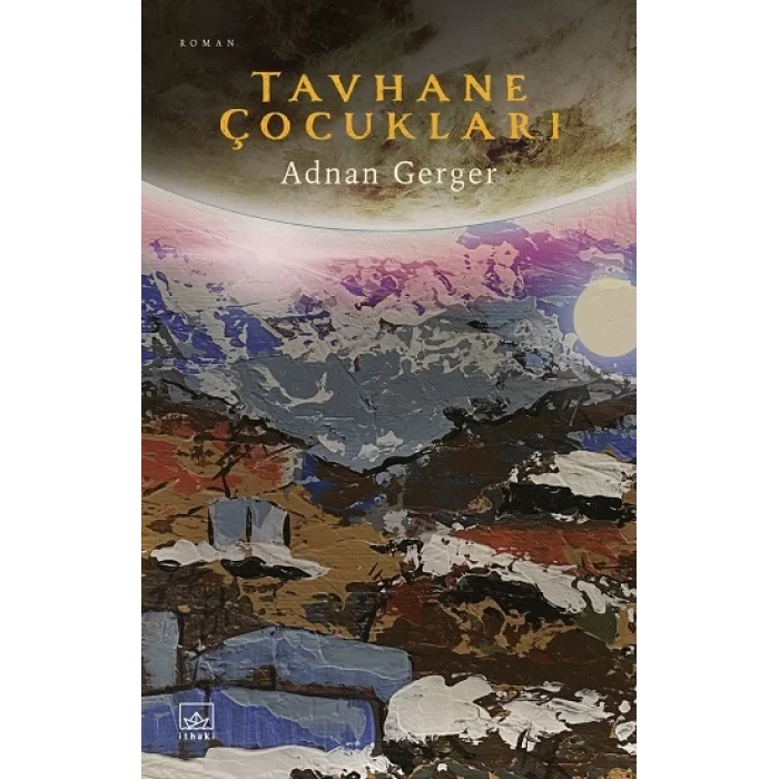 Tavhane Çocukları