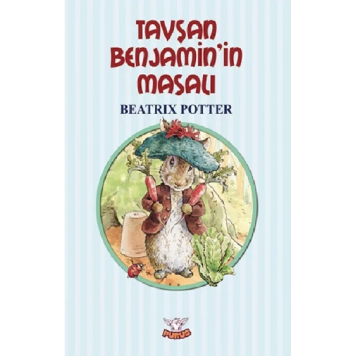 Tavşan Benjamin’in Masalı
