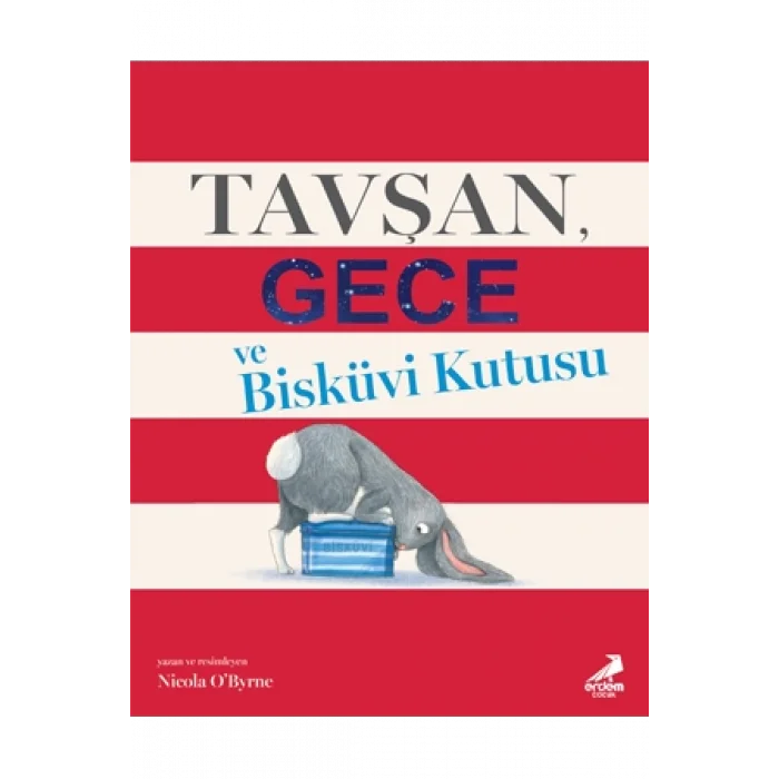 Tavşan Gece Ve Bisküvi Kutusu