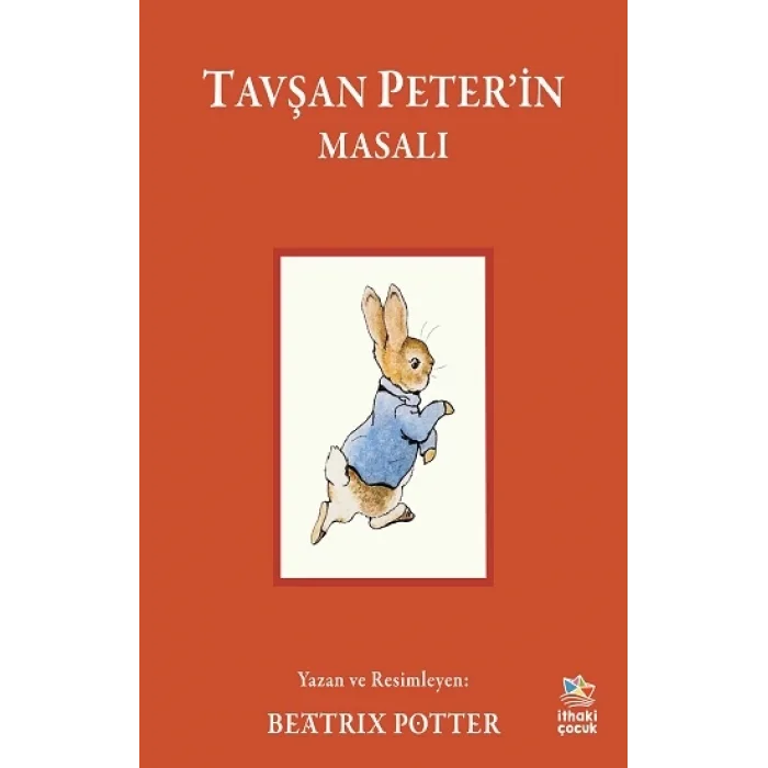Tavşan Peter’in Masalı