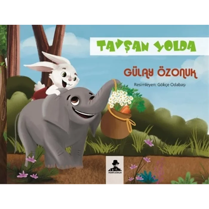 Tavşan Yolda