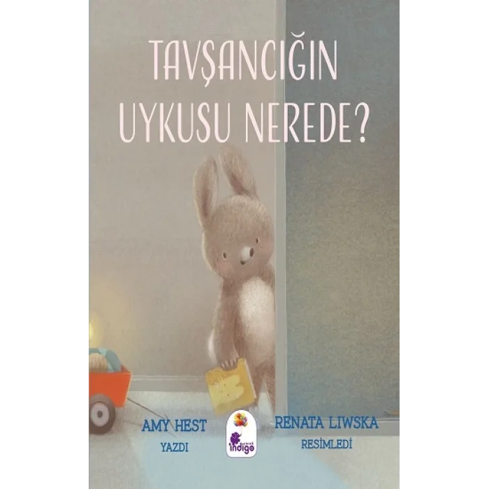 Tavşancığın Uykusu Nerede ?