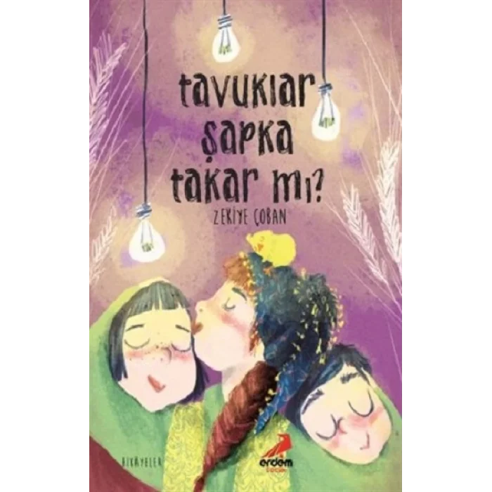 Tavuklar Şapka Takar mı?