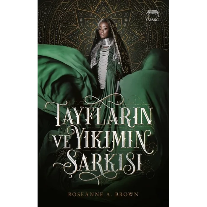 Tayfların ve Yıkımın Şarkısı