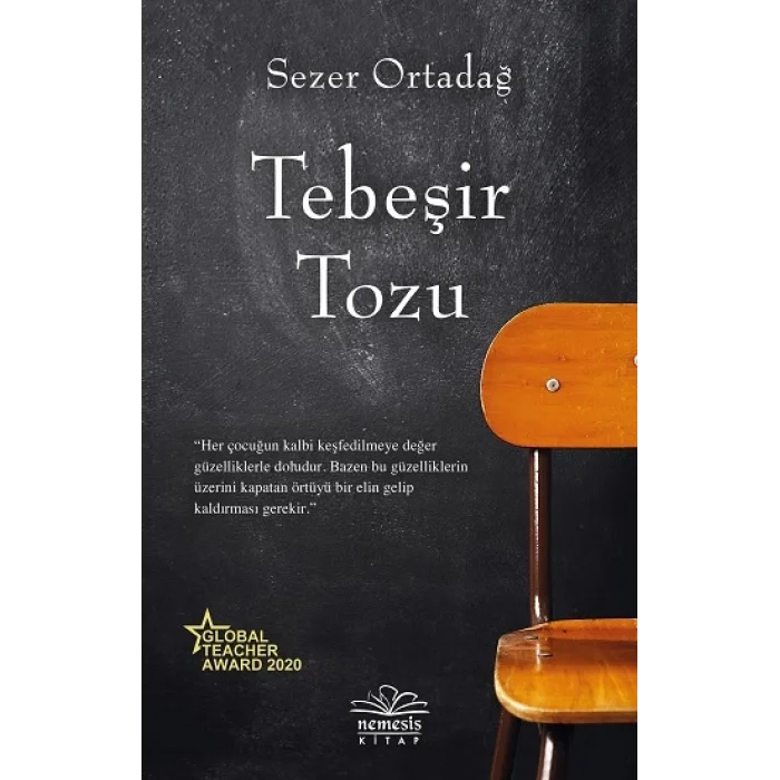Tebeşir Tozu