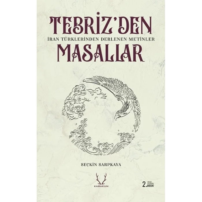 Tebrizden Masallar