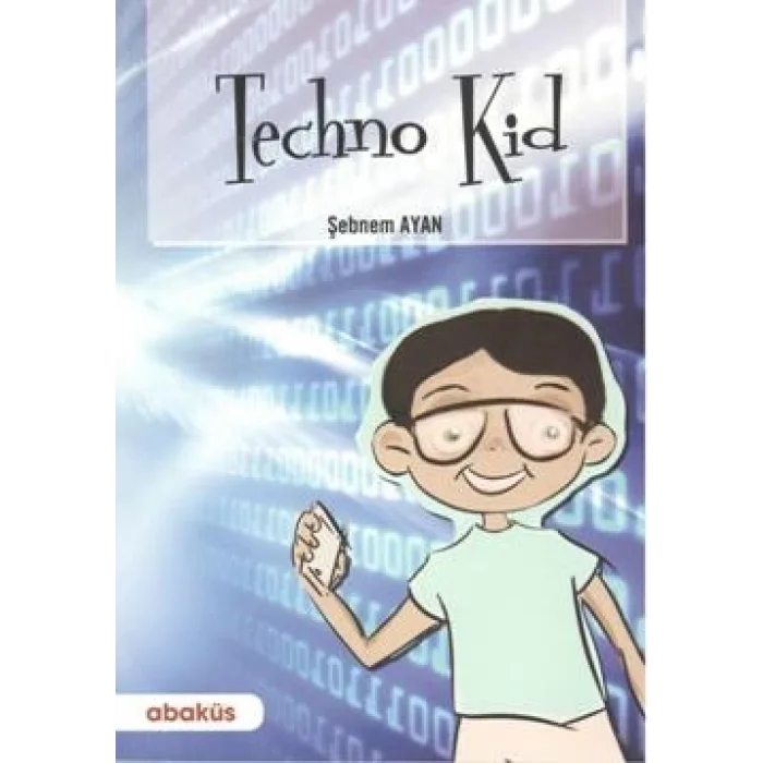 Techno Kid
