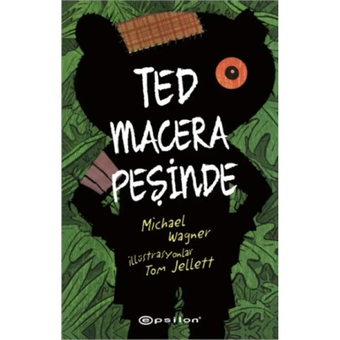 Ted Macera Peşinde