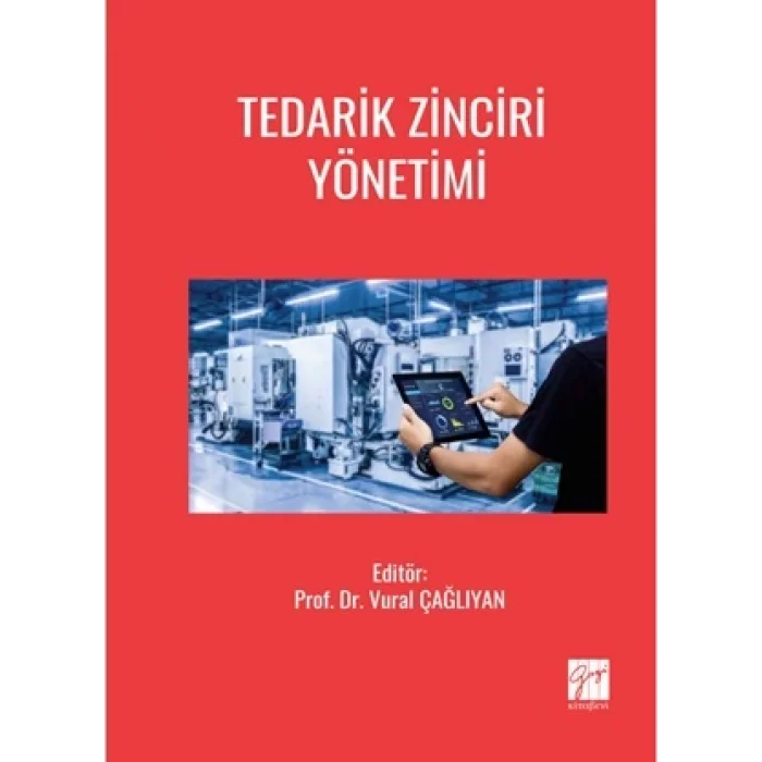 Tedarik Zinciri Yönetimi