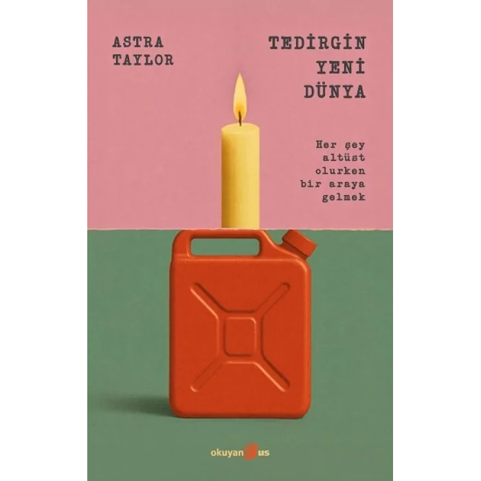 Tedirgin Yeni Dünya