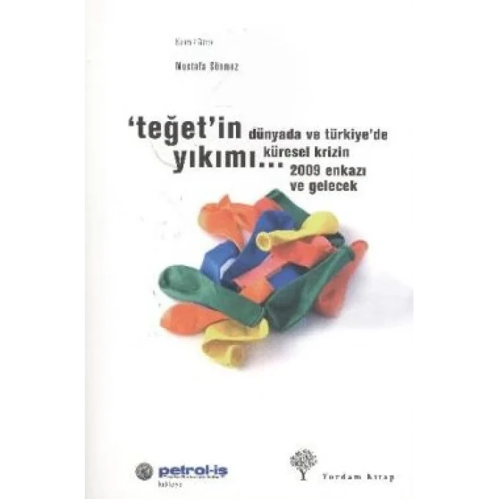 Teğetin Yıkımı