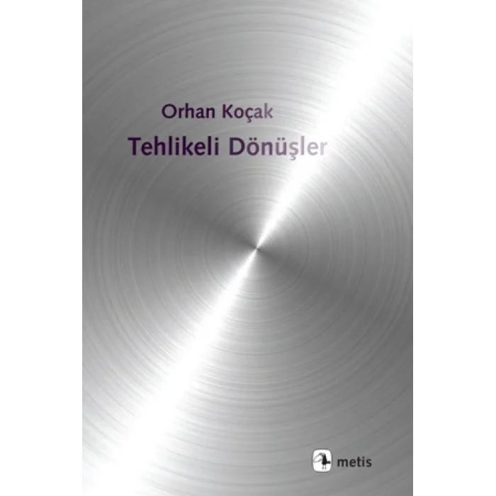 Tehlikeli Dönüşler