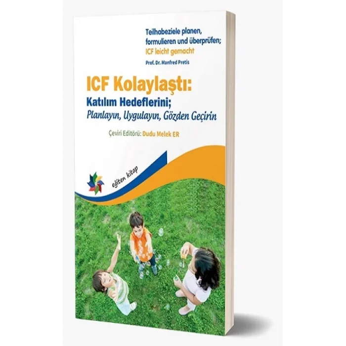 Teilhabeziele Planen, Formulieren Und Überprüfen; ICF Leicht Gemacht