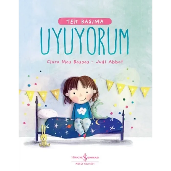 Tek Başima Uyuyorum